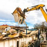 Demolition Services