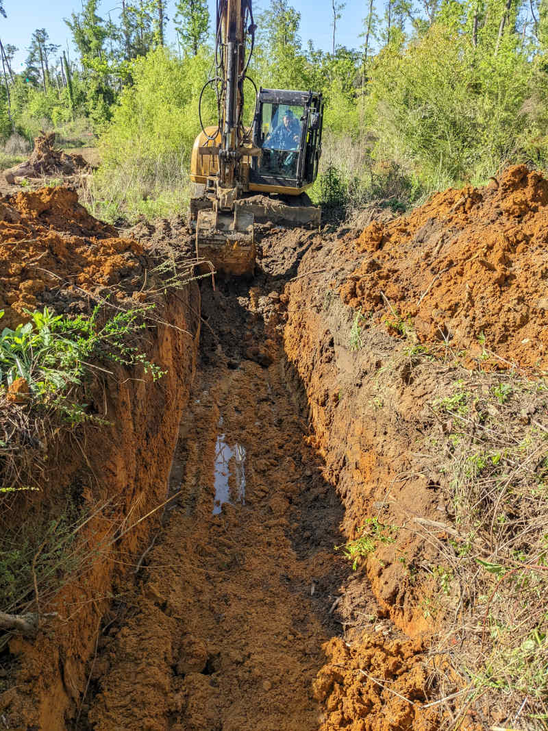 Services in Alford, Florida