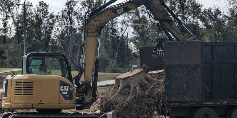 Services in Youngstown, Florida