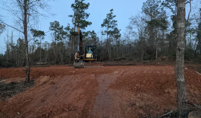 Get a Free Estimate for Our Land Clearing Services!