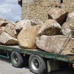 Rock Delivery