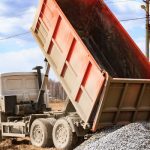 Gravel Delivery
