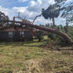 Debris Cleanup