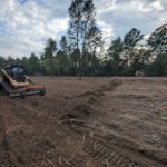 Forestry Mulching