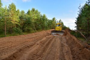 4 Reasons Why Land Grading Is Essential