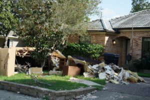 How Professional Debris Cleanup Services Ensure Your Property Is Safe and Secure